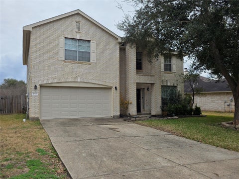 Photo of 2715 Riverhollow Lane, Sugar Land, TX 77479 (MLS # 7848728)