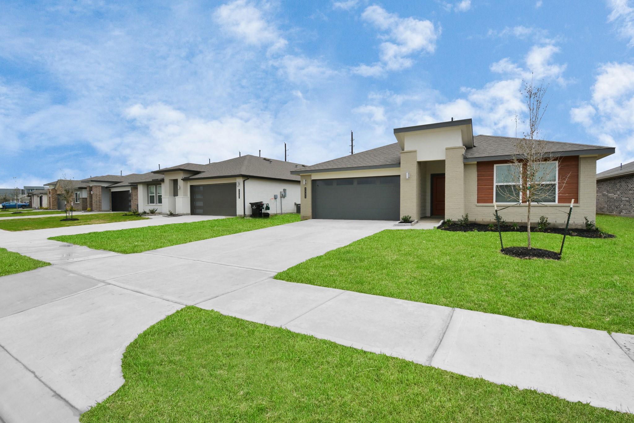 7731 Suffolk Valley Lane