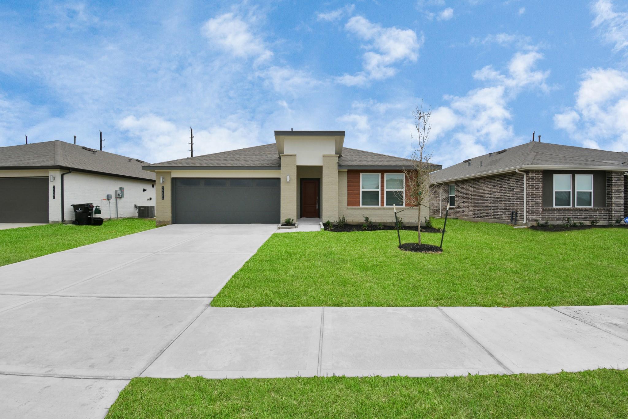 7731 Suffolk Valley Lane
