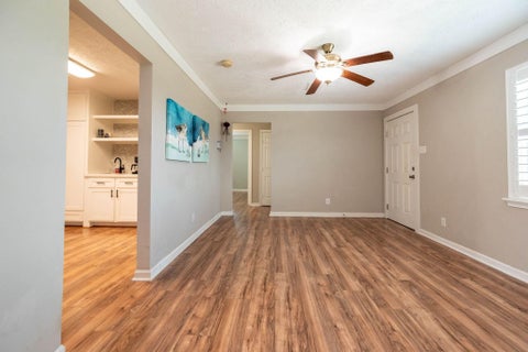 Tiny photo for 6902 Avenue P, Galveston, TX 77551 (MLS # 74381264)