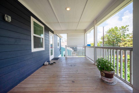 Tiny photo for 6902 Avenue P, Galveston, TX 77551 (MLS # 74381264)