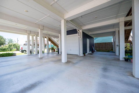 Tiny photo for 6902 Avenue P, Galveston, TX 77551 (MLS # 74381264)