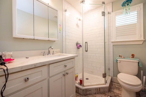 Tiny photo for 6902 Avenue P, Galveston, TX 77551 (MLS # 74381264)