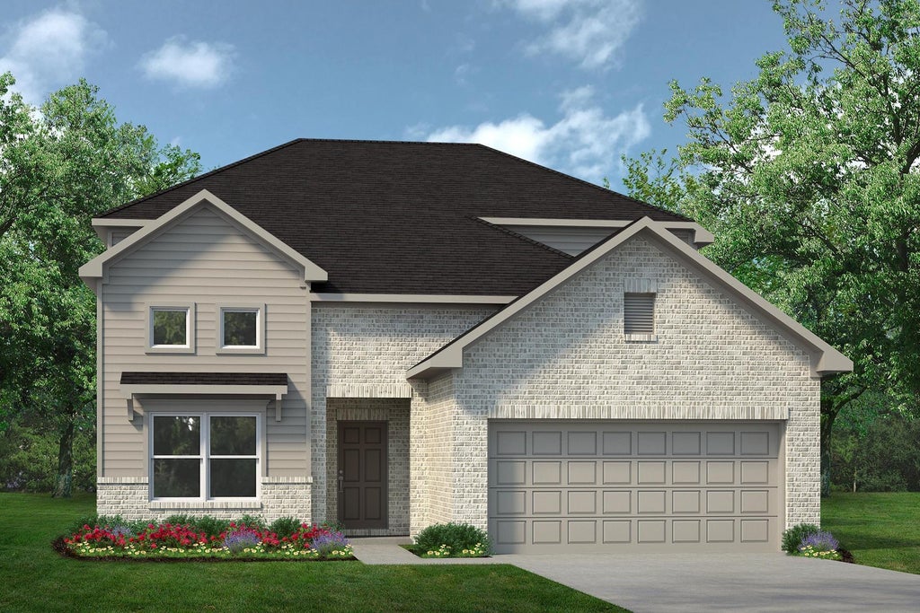 Photo of 16506 Branchers Drive, Magnolia, TX 77354 (MLS # 7149678)