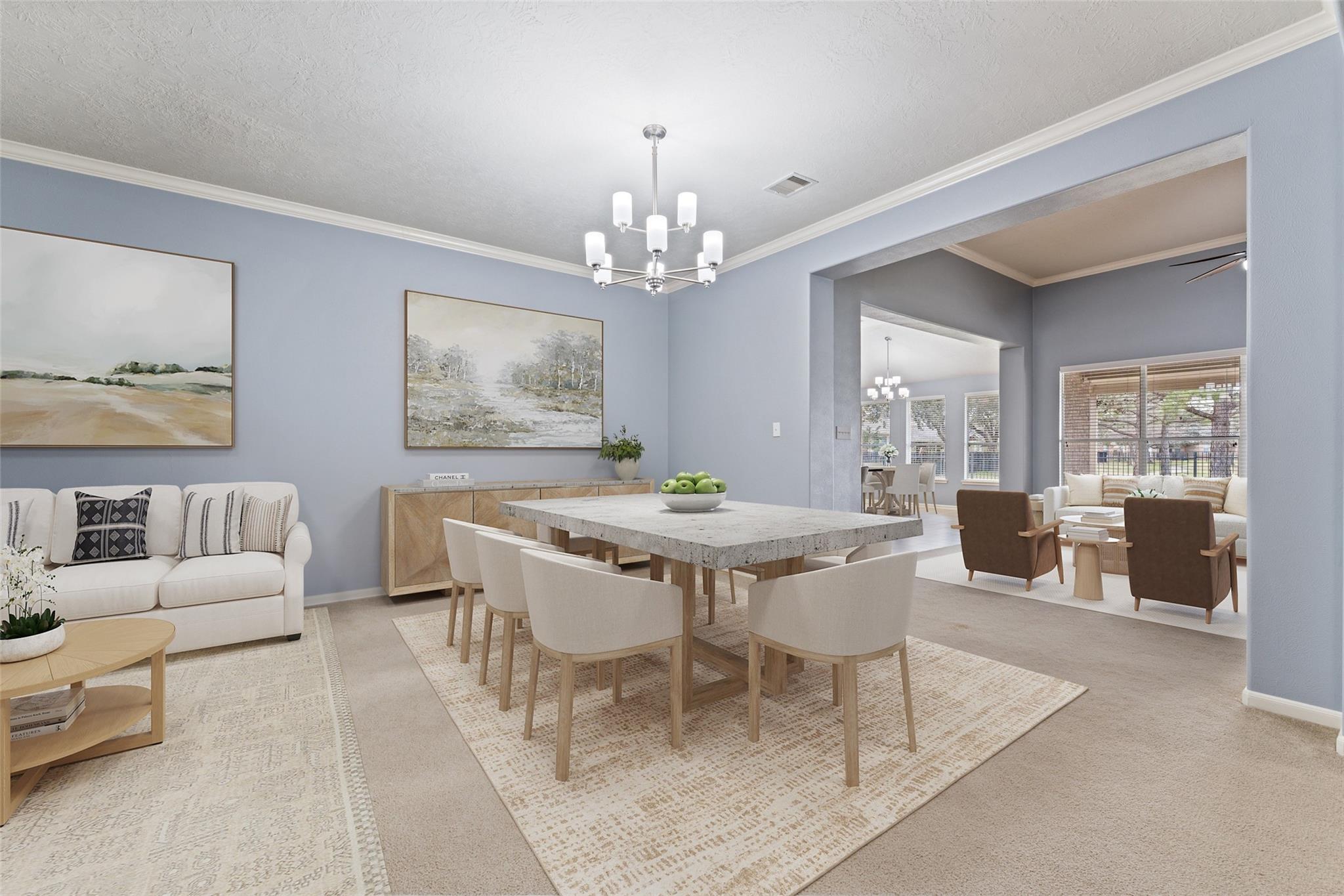 11811 High Noon Court