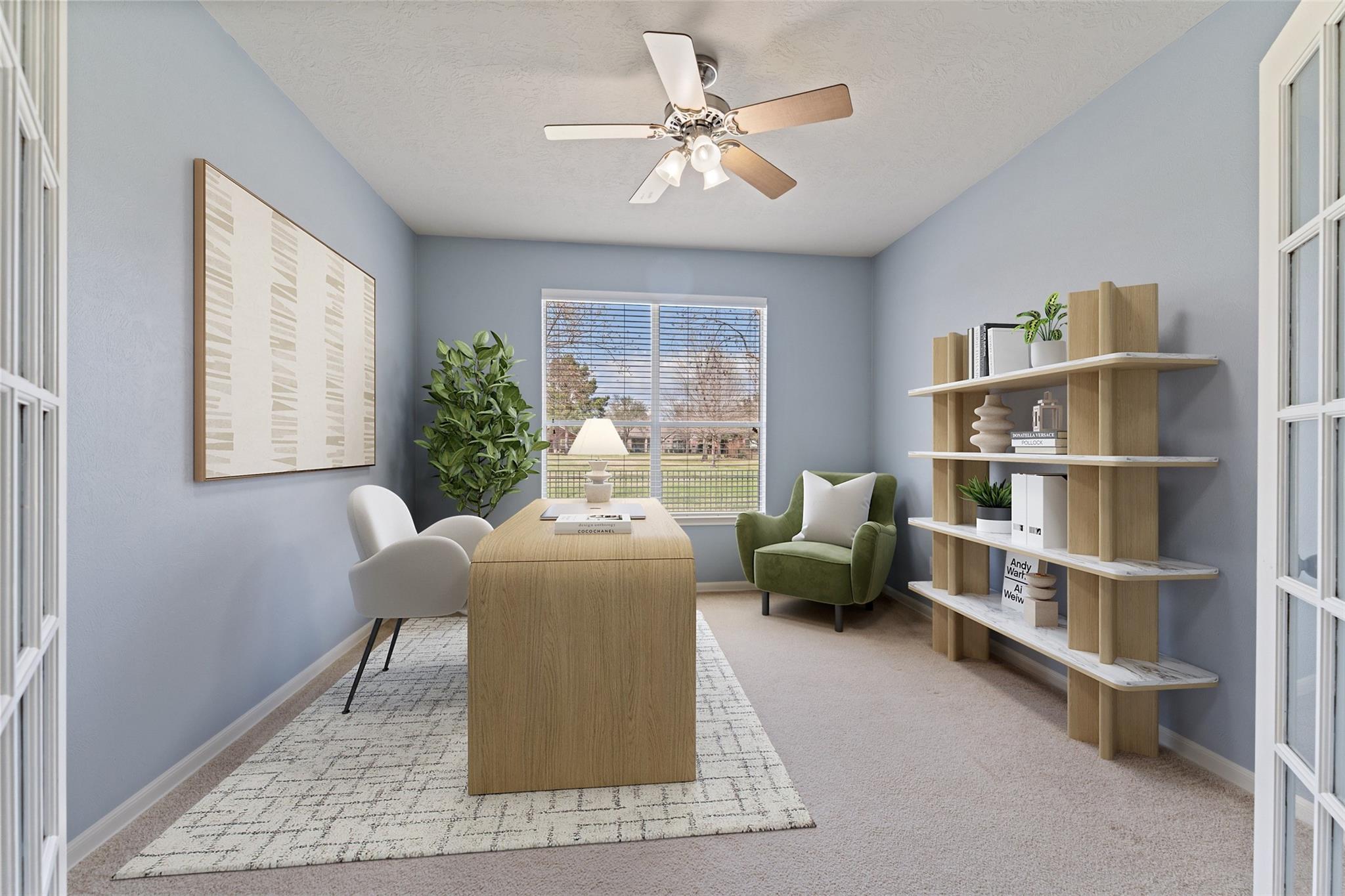 11811 High Noon Court