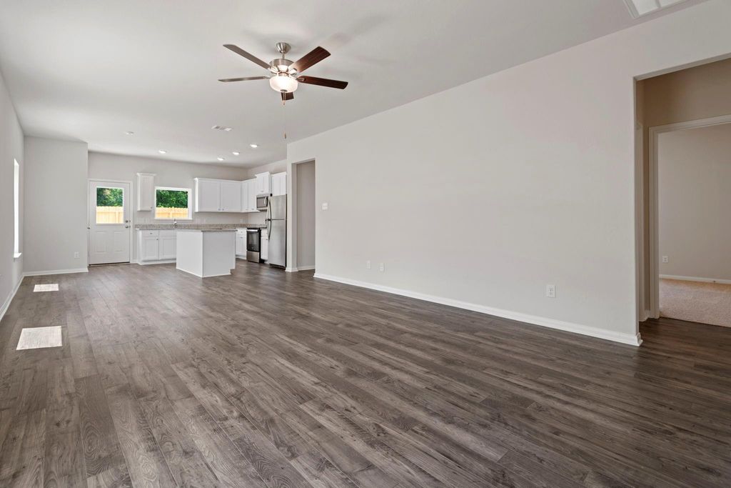 Photo of 6424 Autumn Equinox Drive, Houston, TX 77048 (MLS # 31453357)