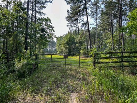 Vacant Land For Sale - Fm 2109<br/> Huntington, TX 75949