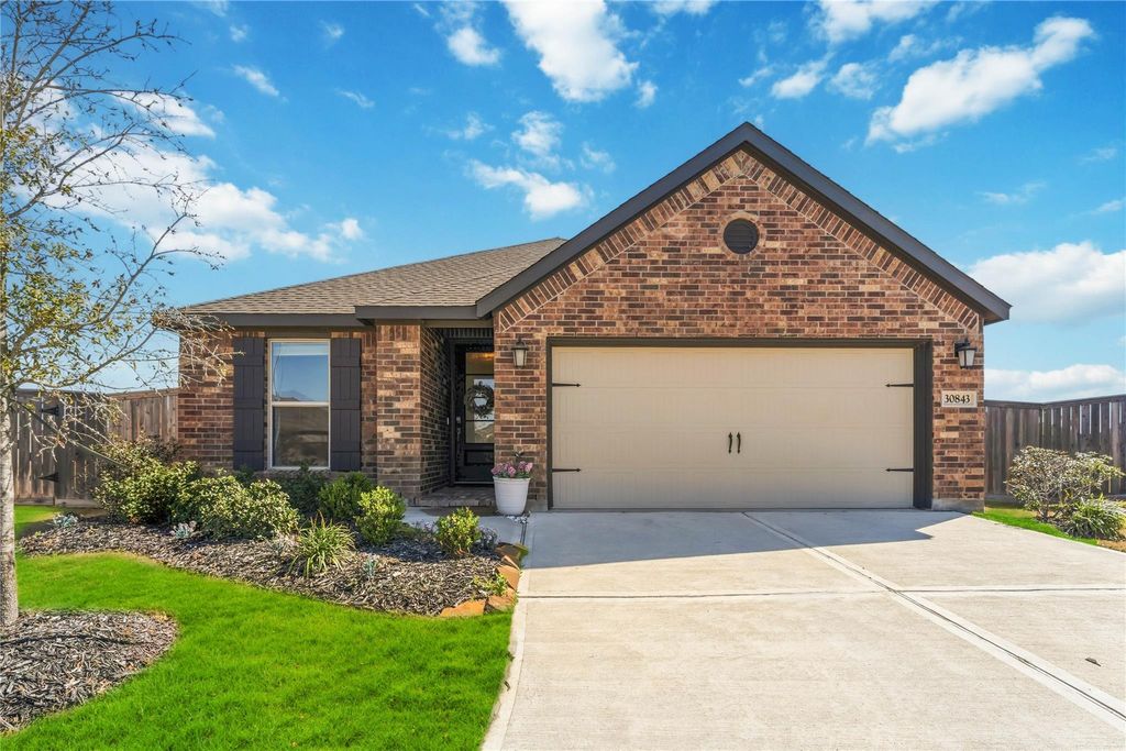 Photo of 30843 Boxwood Drive, Fulshear, TX 77423 (MLS # 57215803)