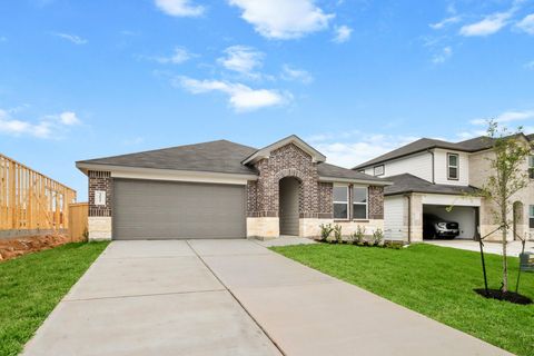 Photo of 40638 Balsam Run Lane, Magnolia, TX 77354 (MLS # 98443244)