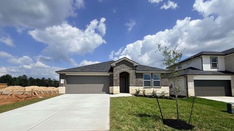 Photo of 40638 Balsam Run Lane, Magnolia, TX 77354 (MLS # 98443244)