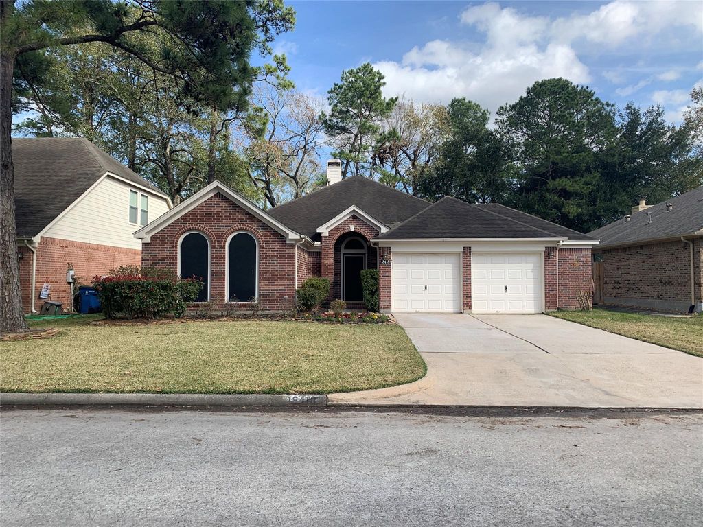 Photo of 18418 Sailfish Cove Drive, Humble, TX 77346 (MLS # 24019481)