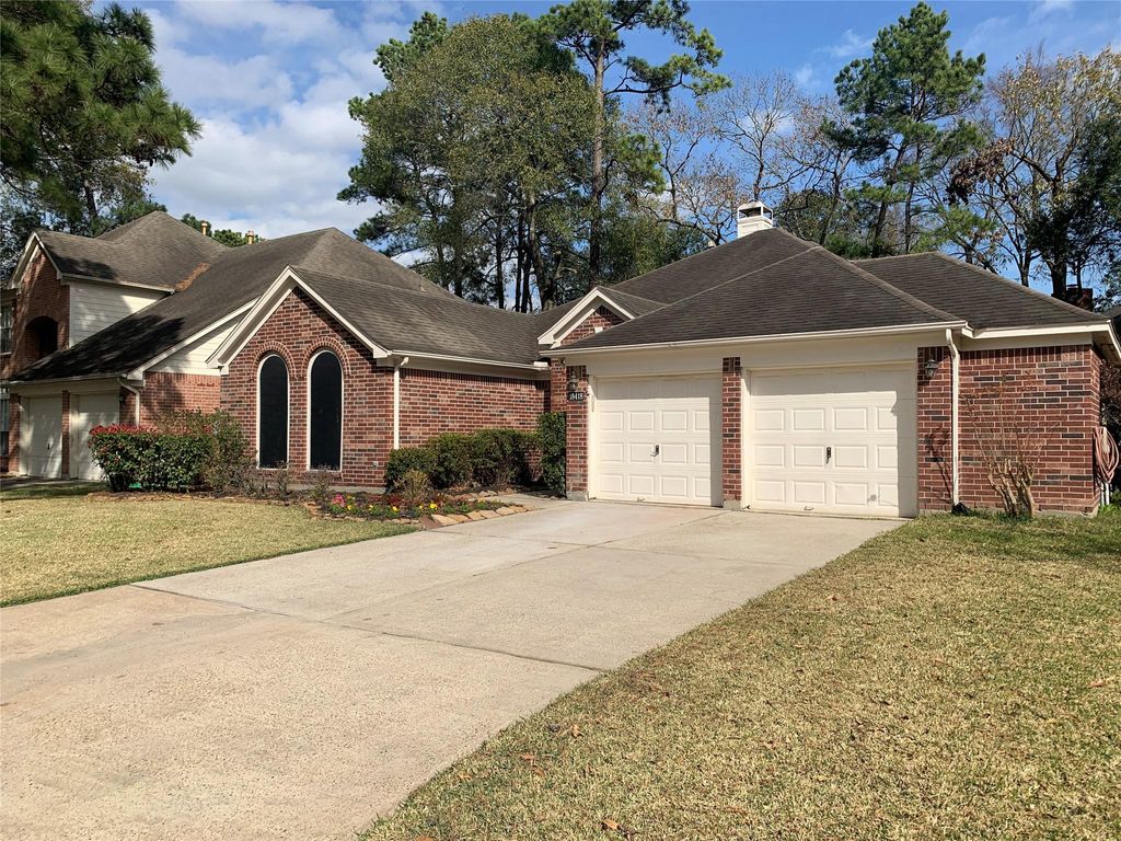 Photo of 18418 Sailfish Cove Drive, Humble, TX 77346 (MLS # 24019481)