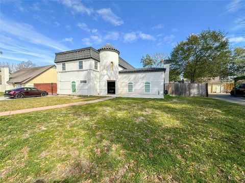 19310 Enchanted Oaks Dr Spring TX 77388