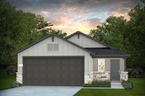 Photo of 817 High Mesa Ln, Montgomery, TX 77356 (MLS # 86704797)