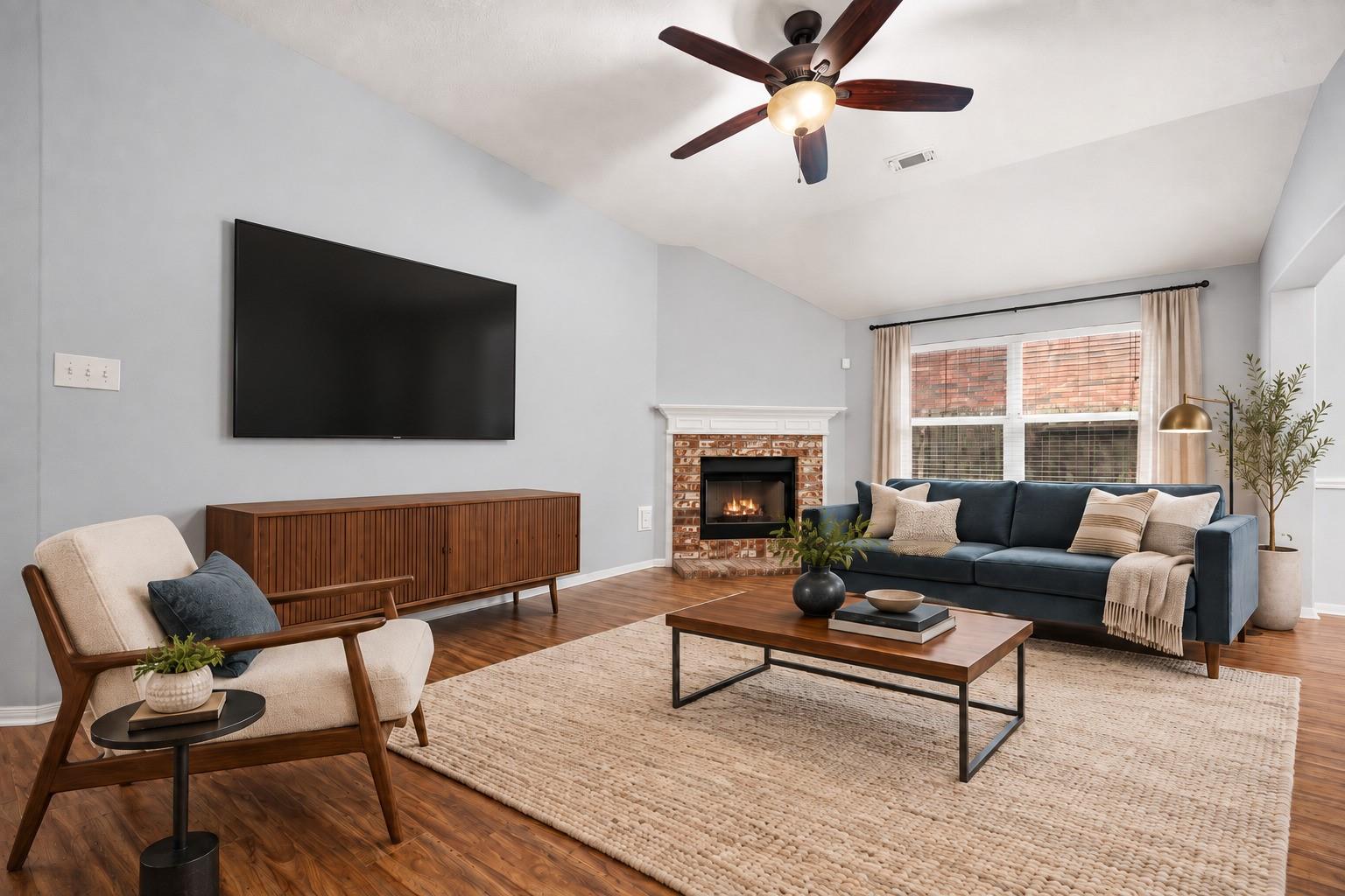 4807 Lake Wichita Lane