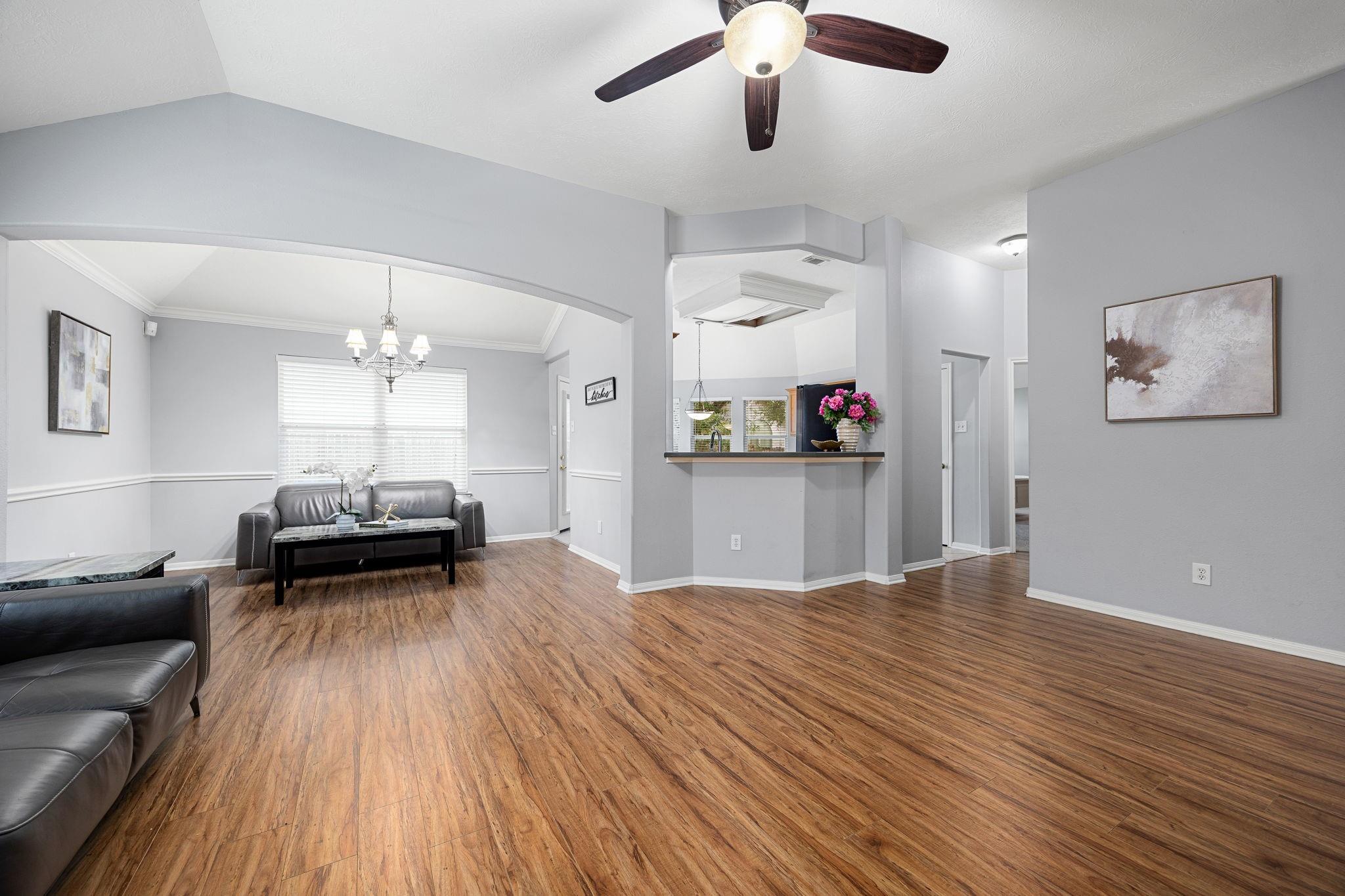 4807 Lake Wichita Lane