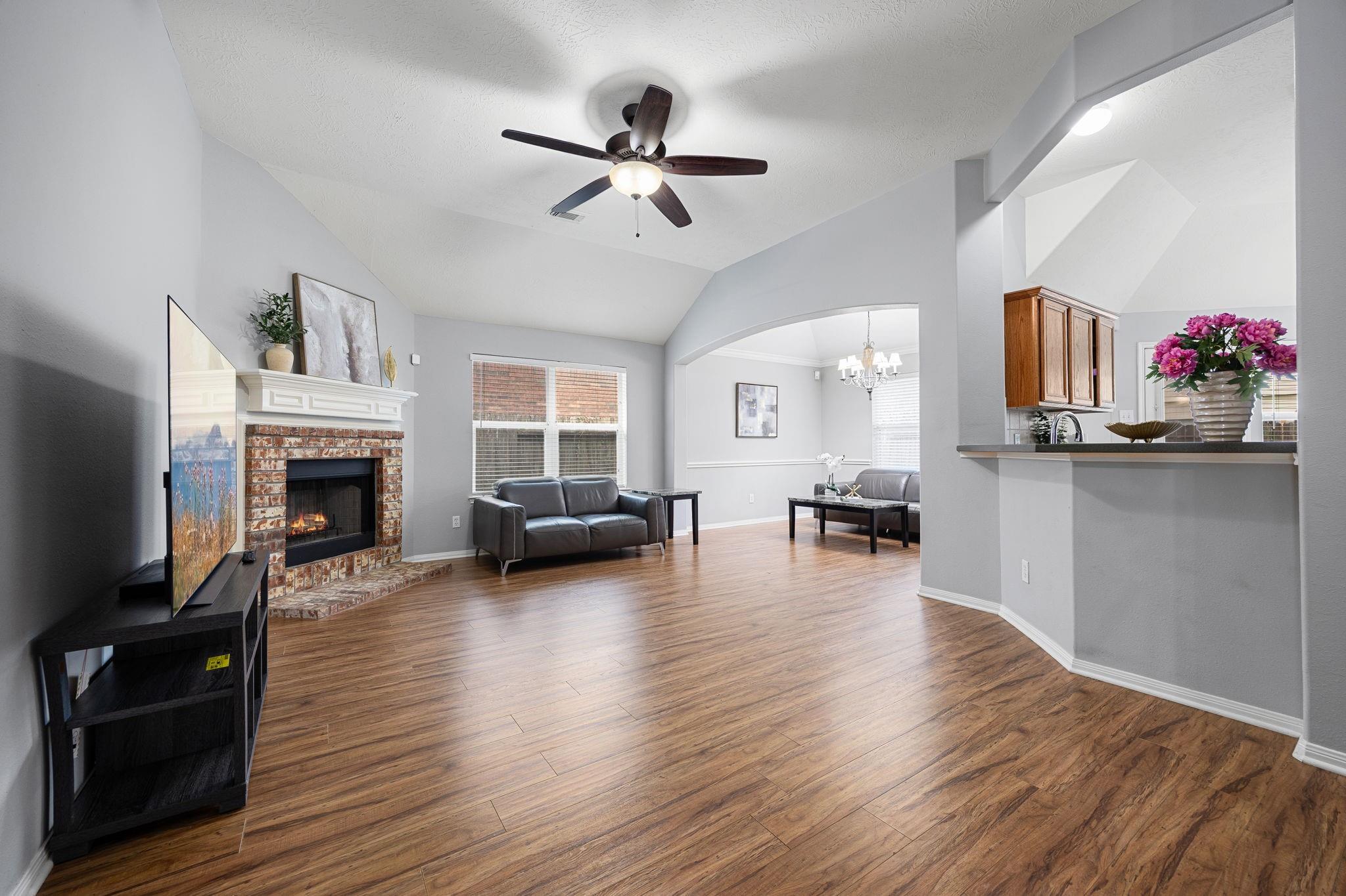 4807 Lake Wichita Lane