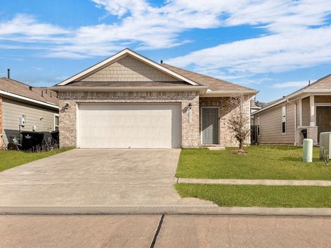 Photo of 20007 Tuft Canyon Court, Porter, TX 77365 (MLS # 56319279)