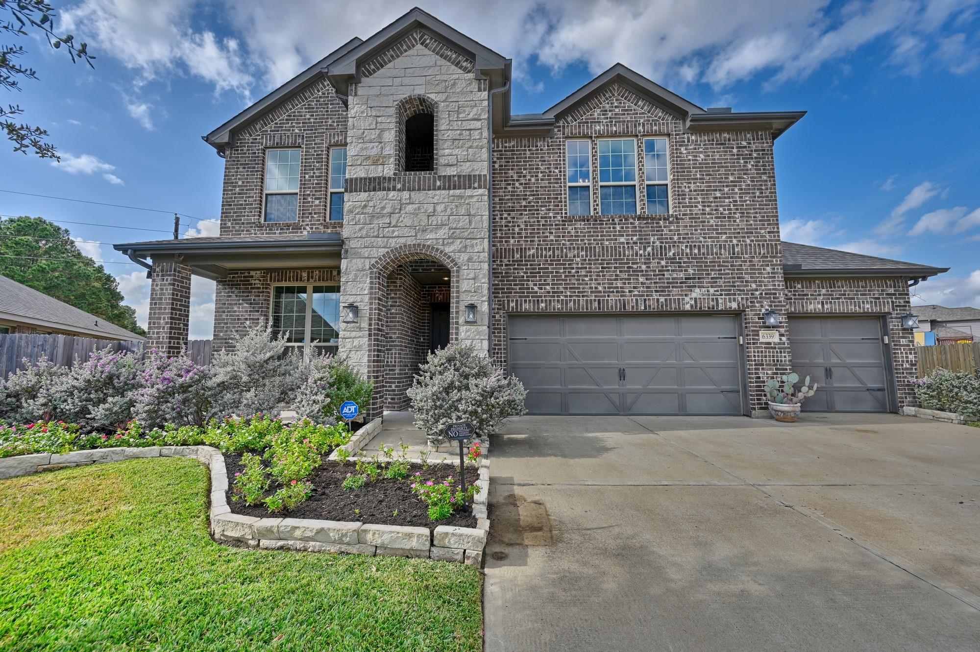 6339 Cantigny Lake Drive