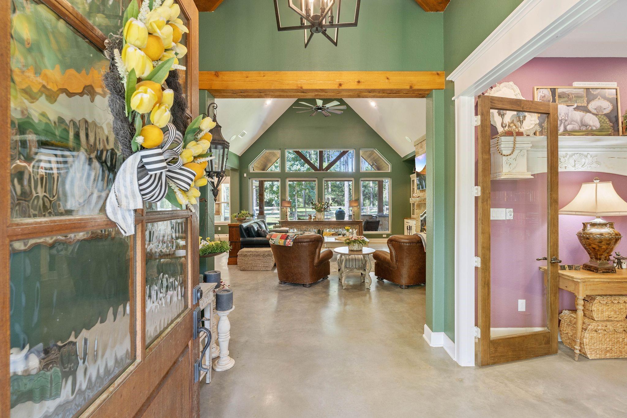 126 Fluorite Court