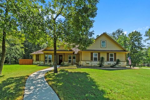 14702 Turquoise Trail Willis TX 77378