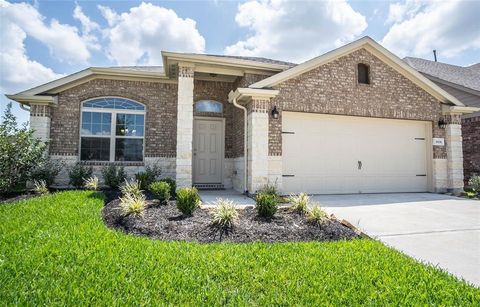 Photo of 3806 E Briarlilly Park Circle, Katy, TX 77493 (MLS # 62598150) Photo of 3806 E Briarlilly Park Circle, Katy, TX 77493 (MLS # 62598150)