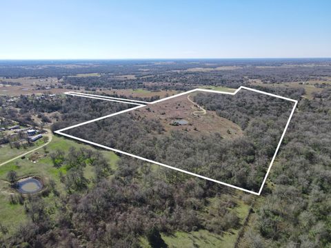 Photo of 9561 Farm Market 166, Caldwell, TX 77836 (MLS # 20119150)