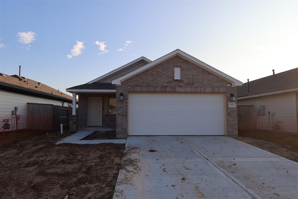 Photo of 22422 Douglas Court, New Caney, TX 77357 (MLS # 3533783)