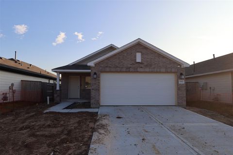 Photo of 22422 Douglas Court, New Caney, TX 77357 (MLS # 3533783)