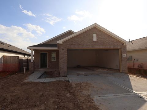 Photo of 22422 Douglas Court, New Caney, TX 77357 (MLS # 3533783)