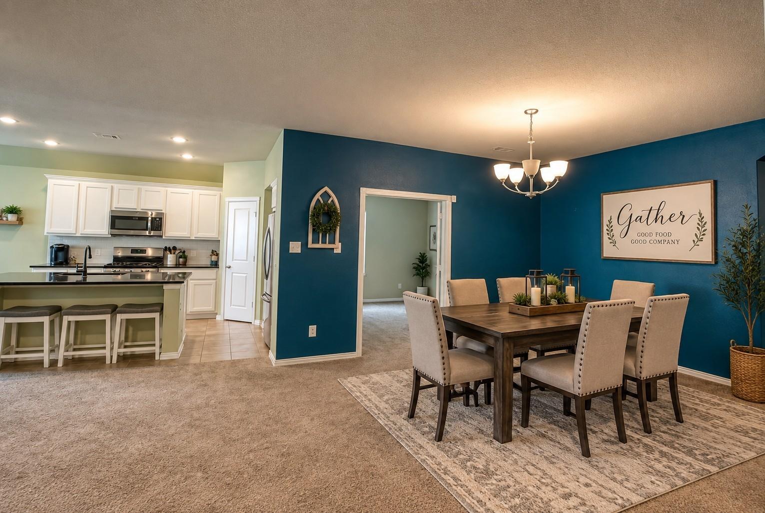 4309 Mesquite Terrace Drive