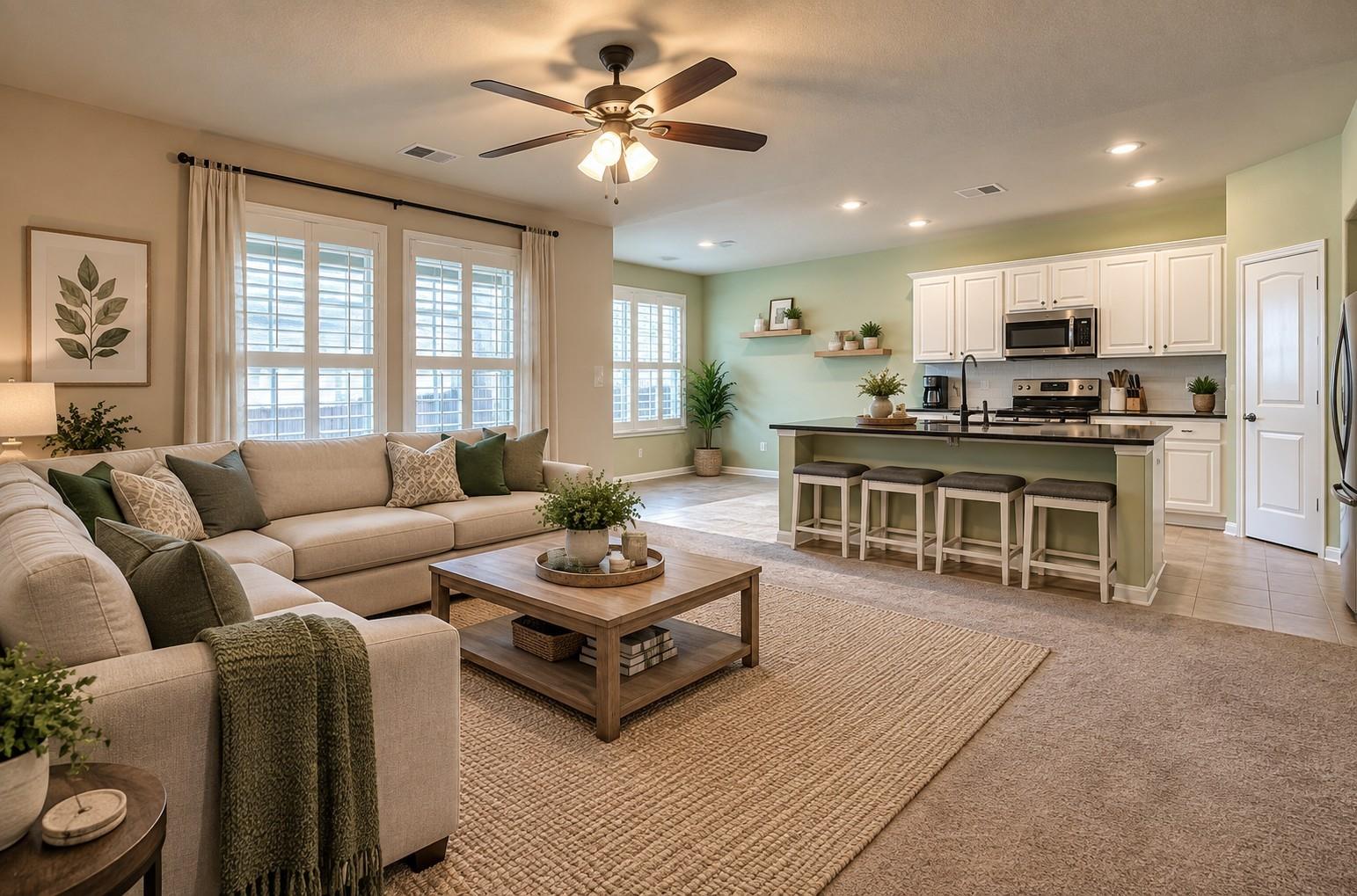 4309 Mesquite Terrace Drive