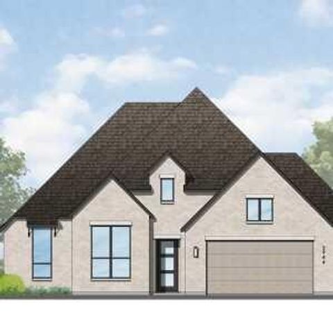 Photo of 12242 Valencia Boulevard, Mont Belvieu, TX 77523 (MLS # 78139062)