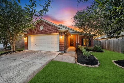 Photo of 18003 Alora Springs Trace Trce, Cypress, TX 77433 (MLS # 4043268)