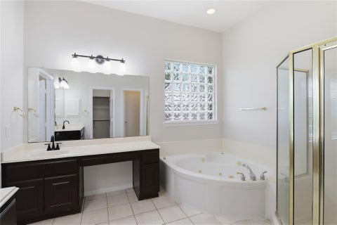 Tiny photo for 11623 Ruby Canyon Lane, Houston, TX 77095 (MLS # 25602771)