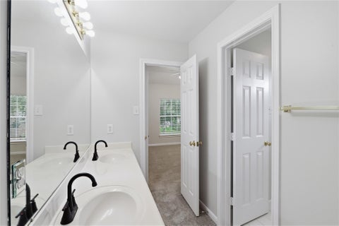 Tiny photo for 11623 Ruby Canyon Lane, Houston, TX 77095 (MLS # 25602771)