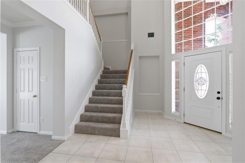 Tiny photo for 11623 Ruby Canyon Lane, Houston, TX 77095 (MLS # 25602771)