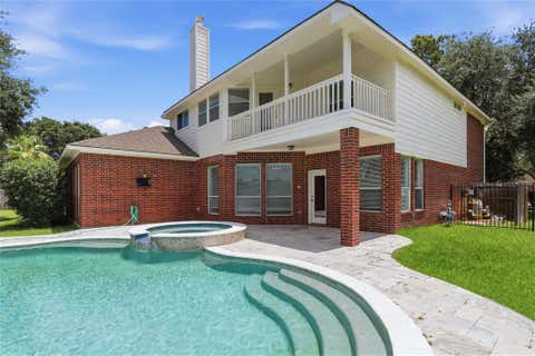 Tiny photo for 11623 Ruby Canyon Lane, Houston, TX 77095 (MLS # 25602771)