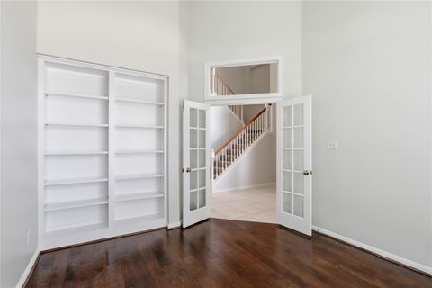 Tiny photo for 11623 Ruby Canyon Lane, Houston, TX 77095 (MLS # 25602771)