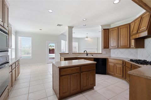 Tiny photo for 11623 Ruby Canyon Lane, Houston, TX 77095 (MLS # 25602771)