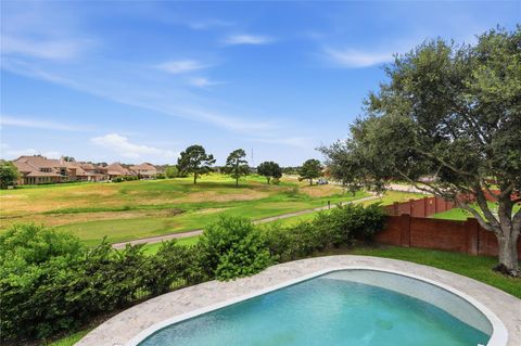 Tiny photo for 11623 Ruby Canyon Lane, Houston, TX 77095 (MLS # 25602771)