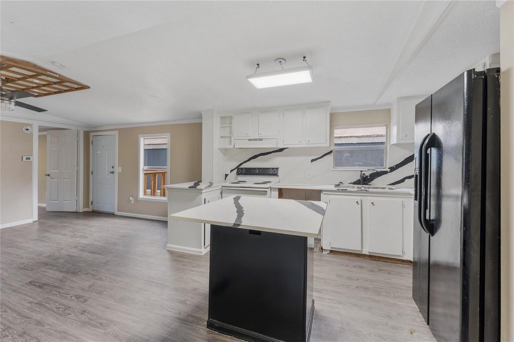 Photo of 21504 Mexican John Road #A, New Caney, TX 77357 (MLS # 57610720)