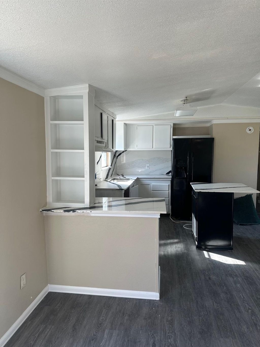 Photo of 21504 Mexican John Road #A, New Caney, TX 77357 (MLS # 57610720)