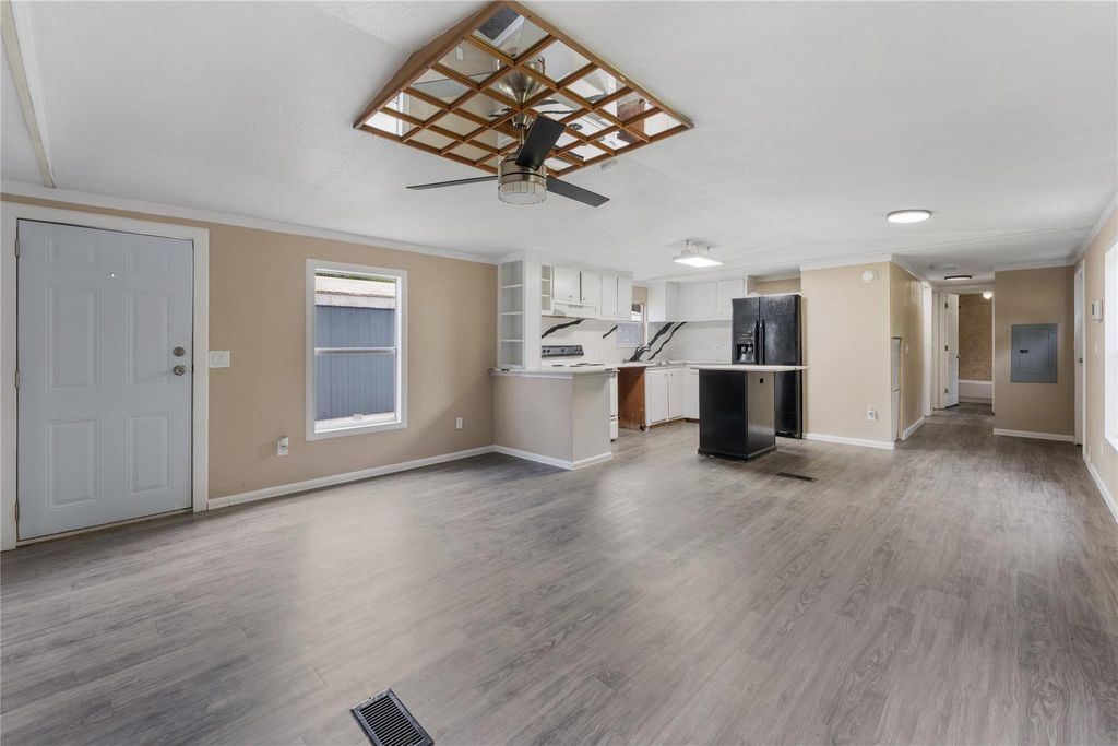 Photo of 21504 Mexican John Road #A, New Caney, TX 77357 (MLS # 57610720)