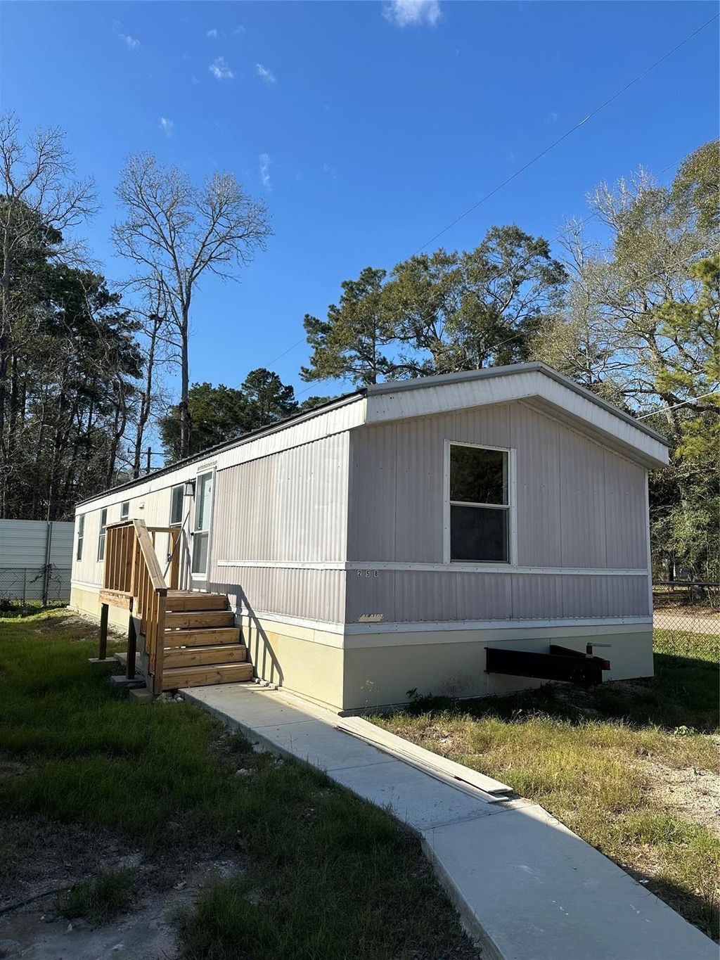 Photo of 21504 Mexican John Road #A, New Caney, TX 77357 (MLS # 57610720)