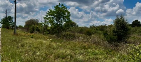 Photo of 5815 Wild Flower Road, Sealy, TX 77474 (MLS # 31761710)