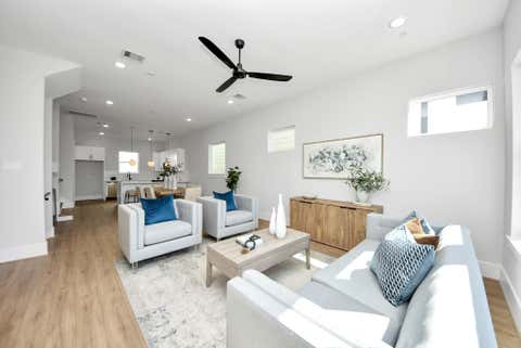 Photo of 4818 Cochran Street, Houston, TX 77009 (MLS # 47109714)