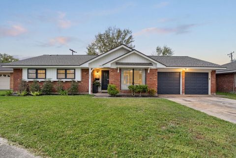 1807 Tattenhall Drive Houston TX 77008