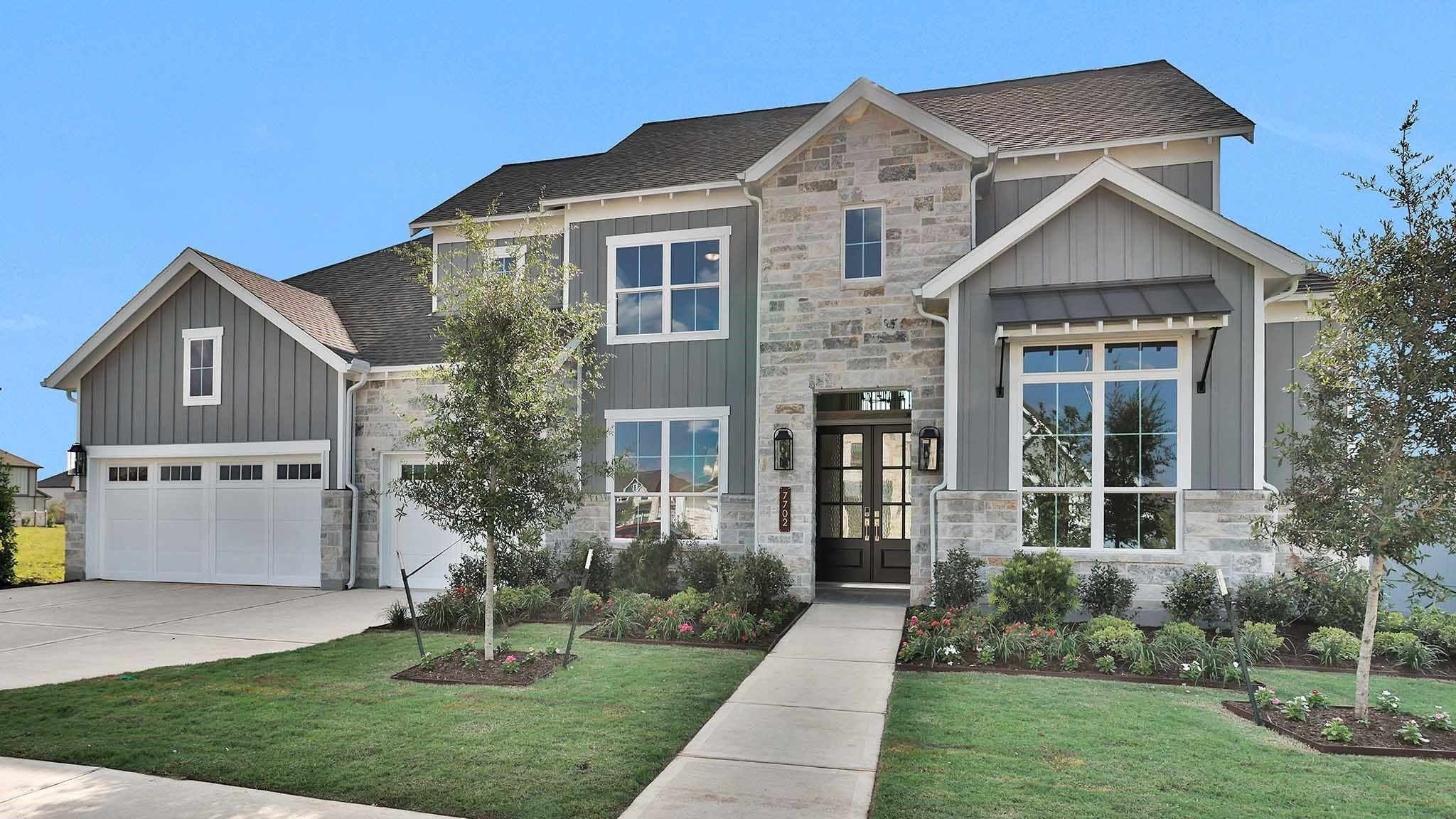7702 Sparkle Dun Court